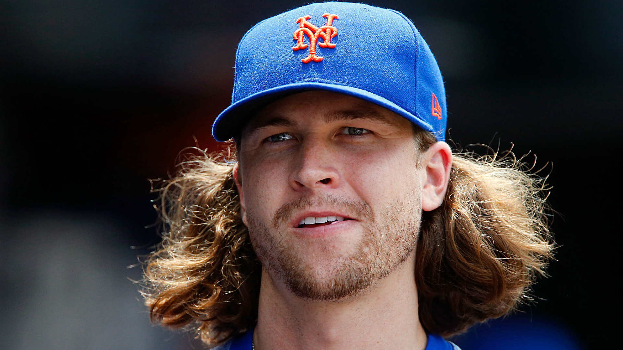 Jacob deGrom