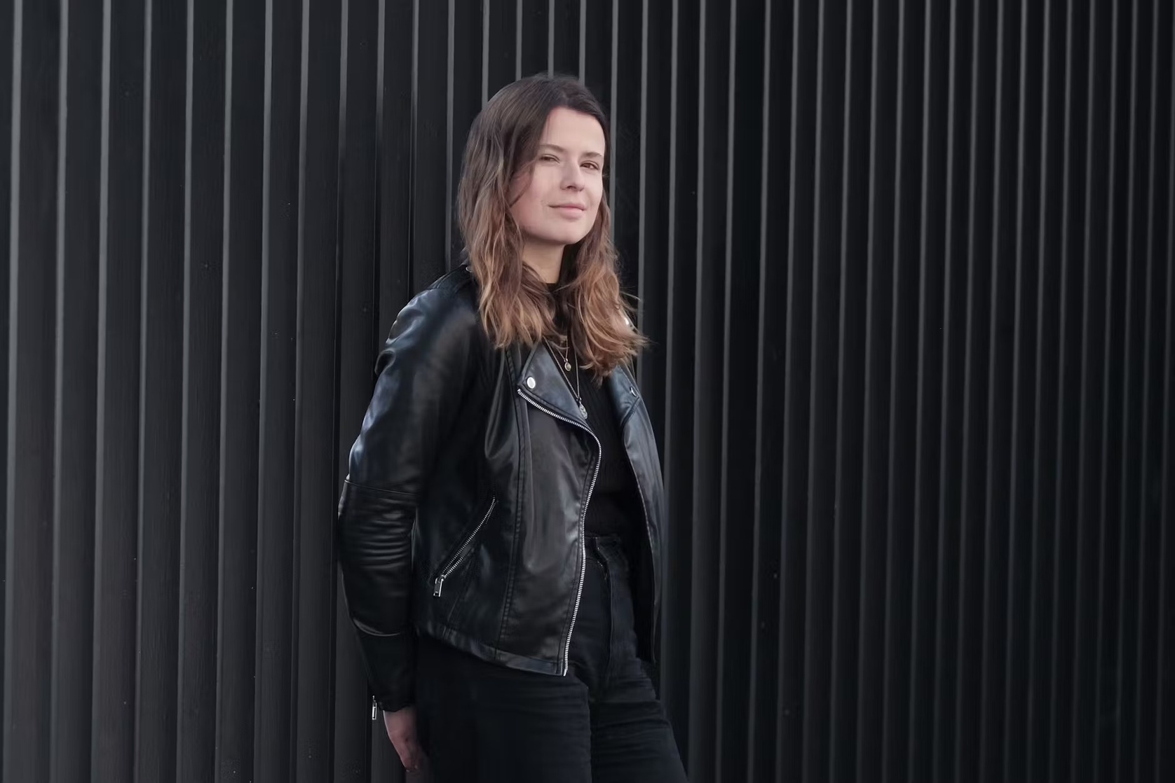 Luisa Neubauer Luisa Neubauer