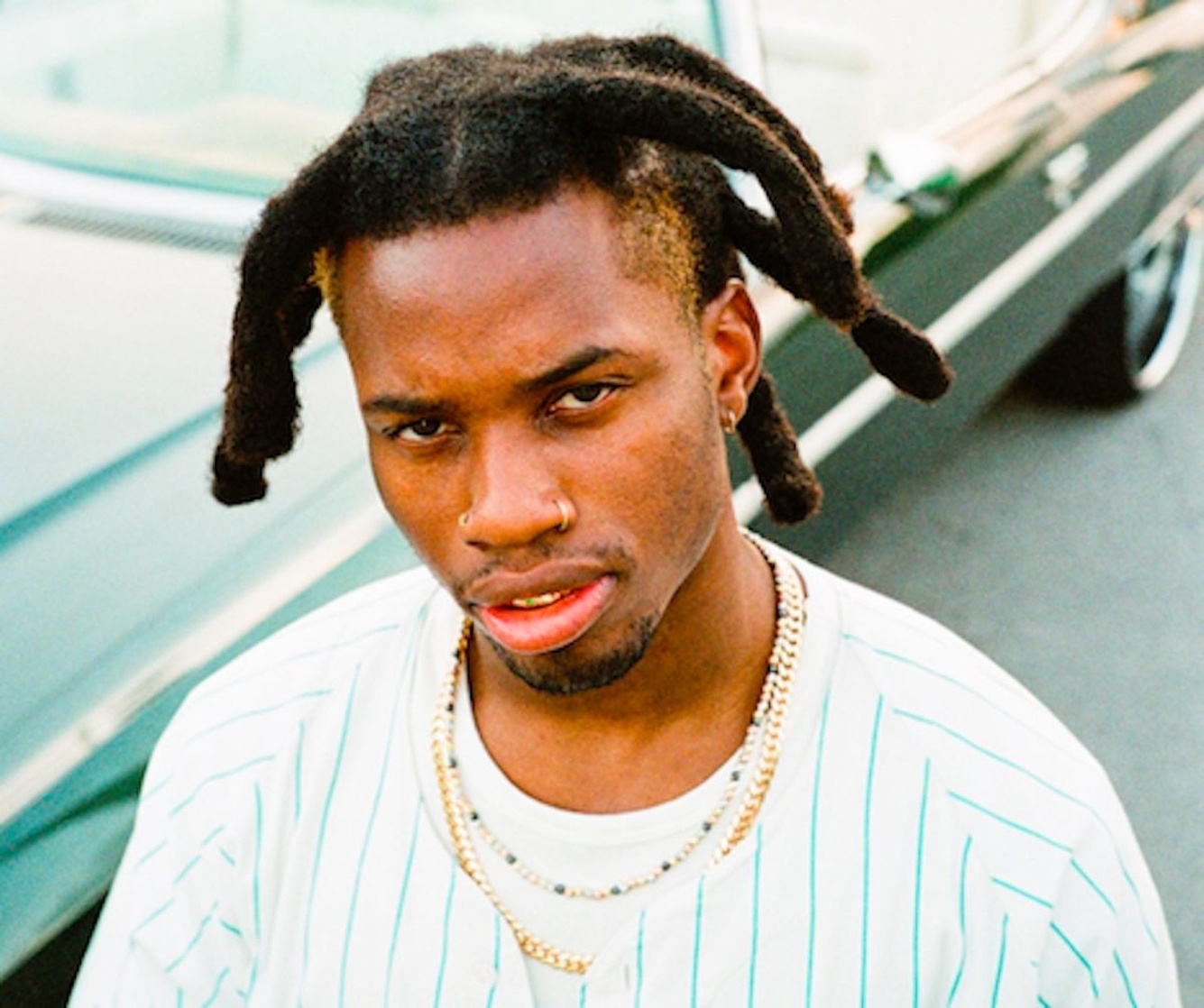 Denzel Curry