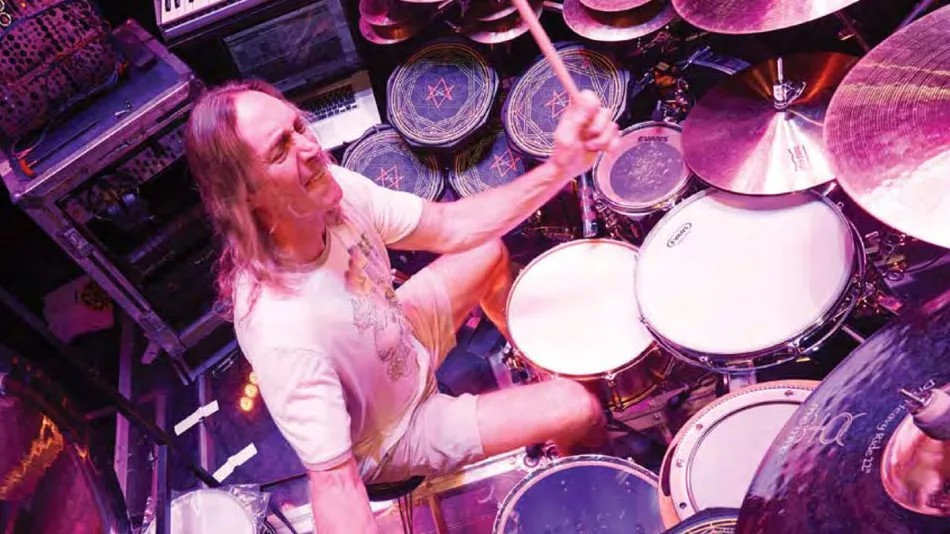 Danny Carey Danny Carey