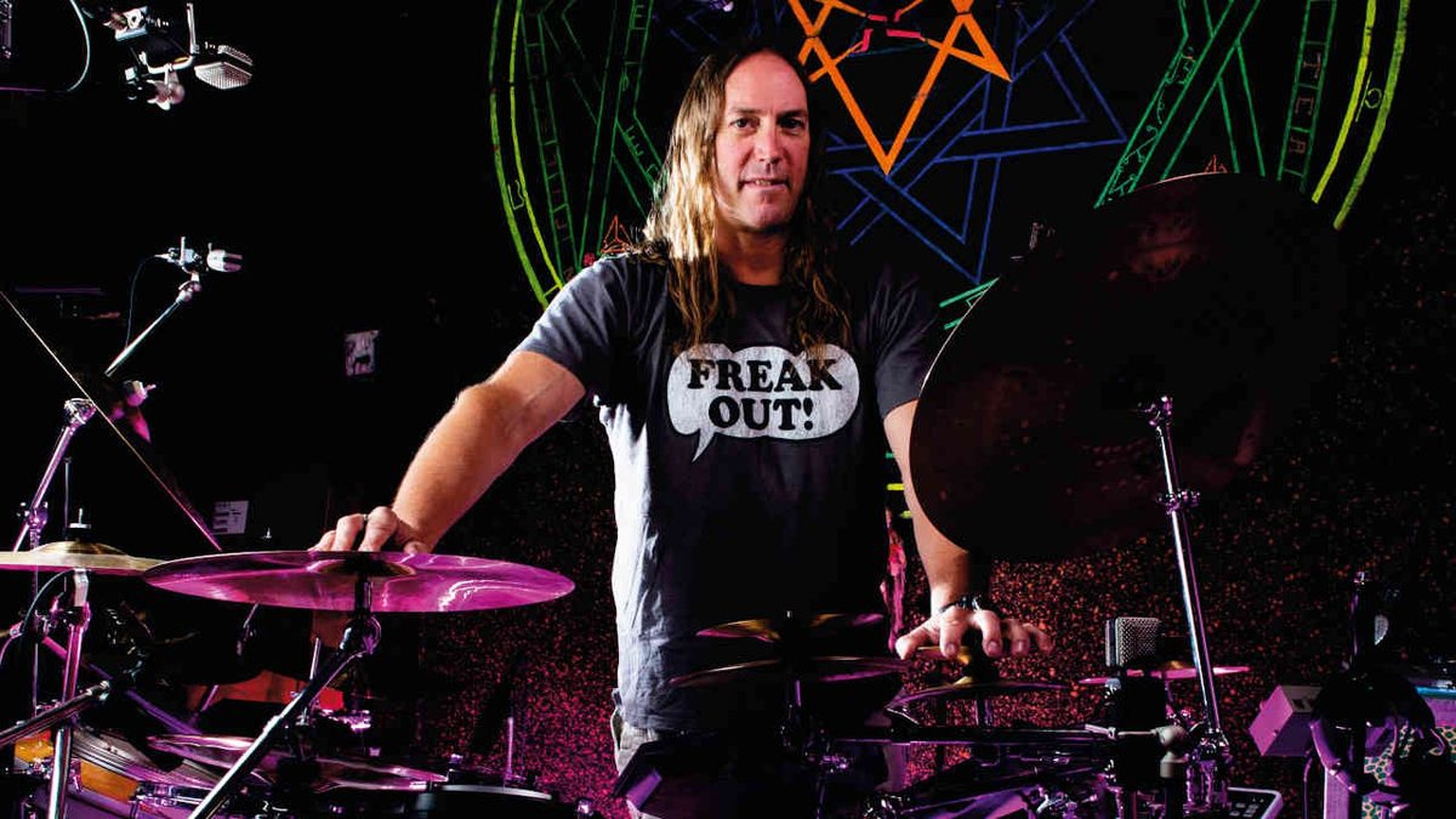 Danny Carey Danny Carey