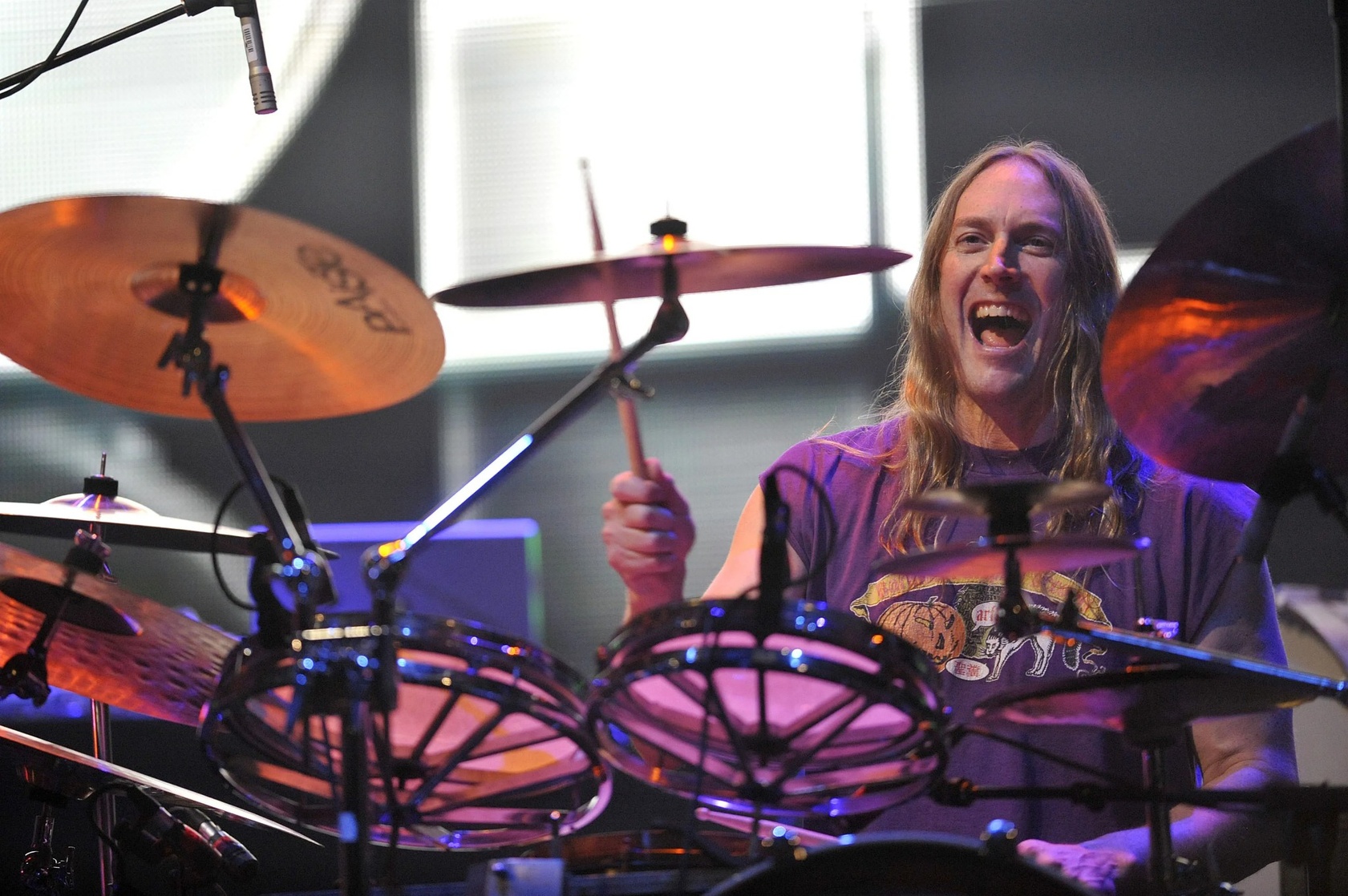 Danny Carey Danny Carey