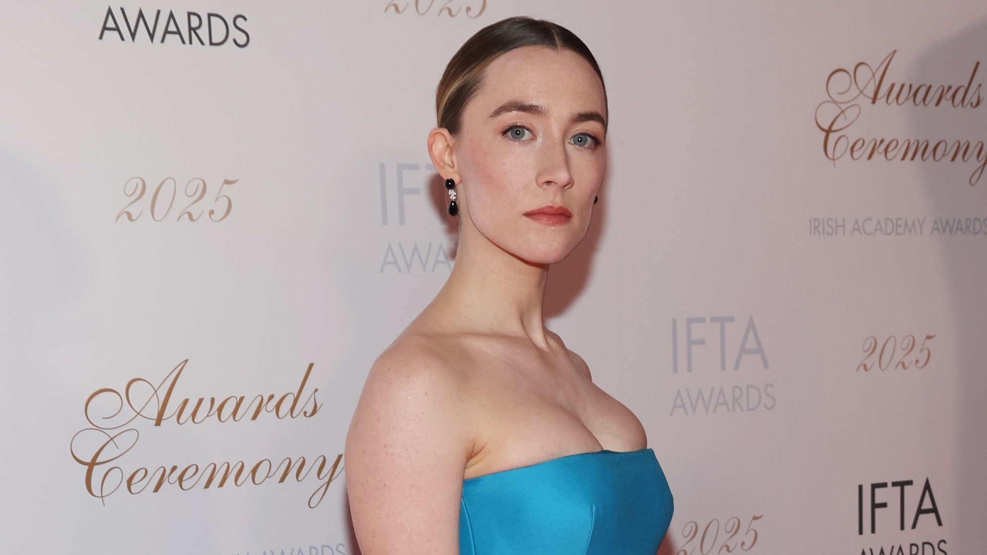 Saoirse Ronan