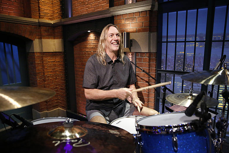 Danny Carey Danny Carey