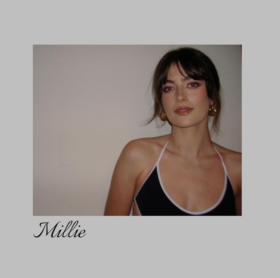 Millie Brady