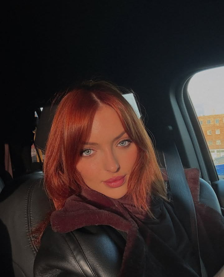 Picture of Francesca Eastwood