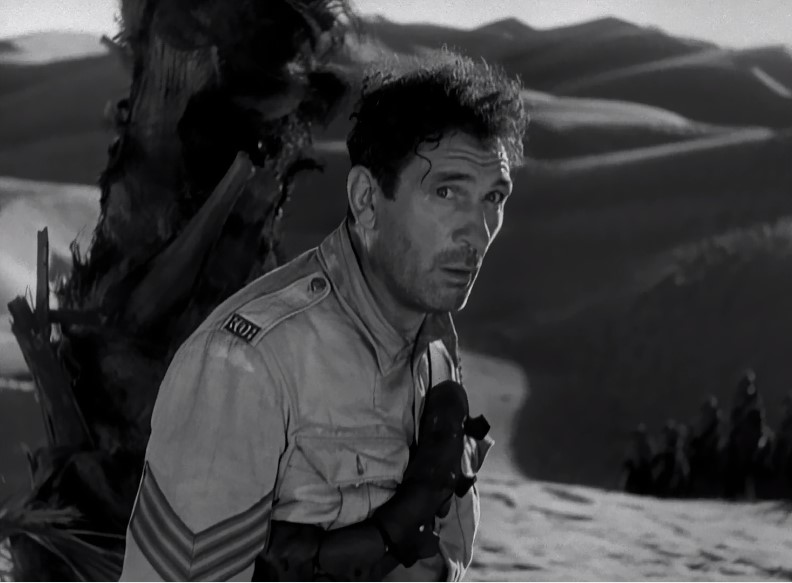 The Lost Patrol