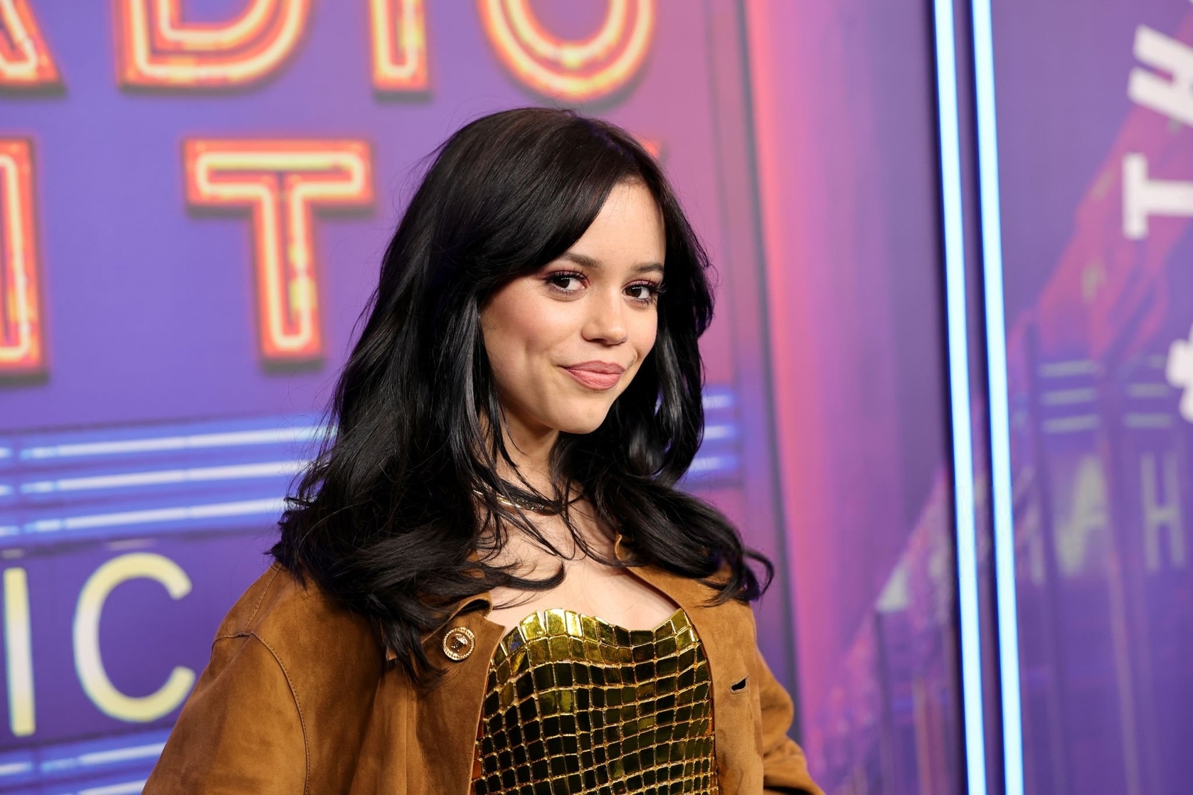 Jenna Ortega Jenna Ortega