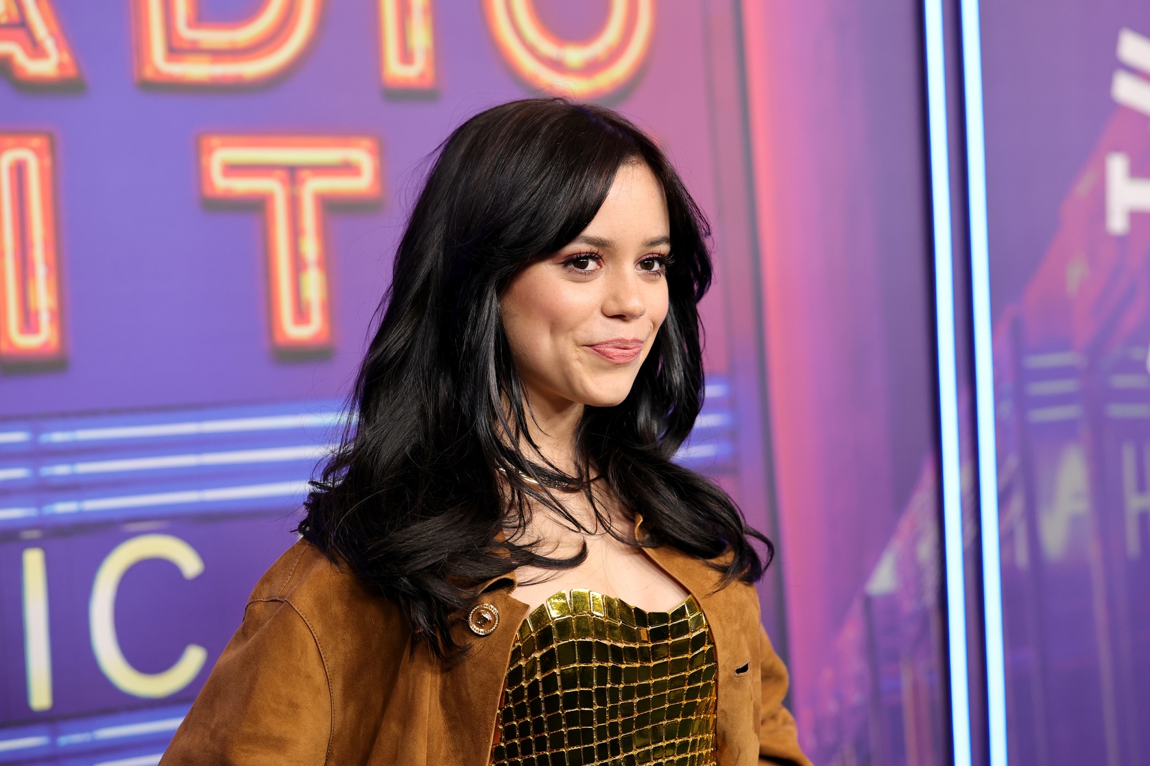 Jenna Ortega Jenna Ortega
