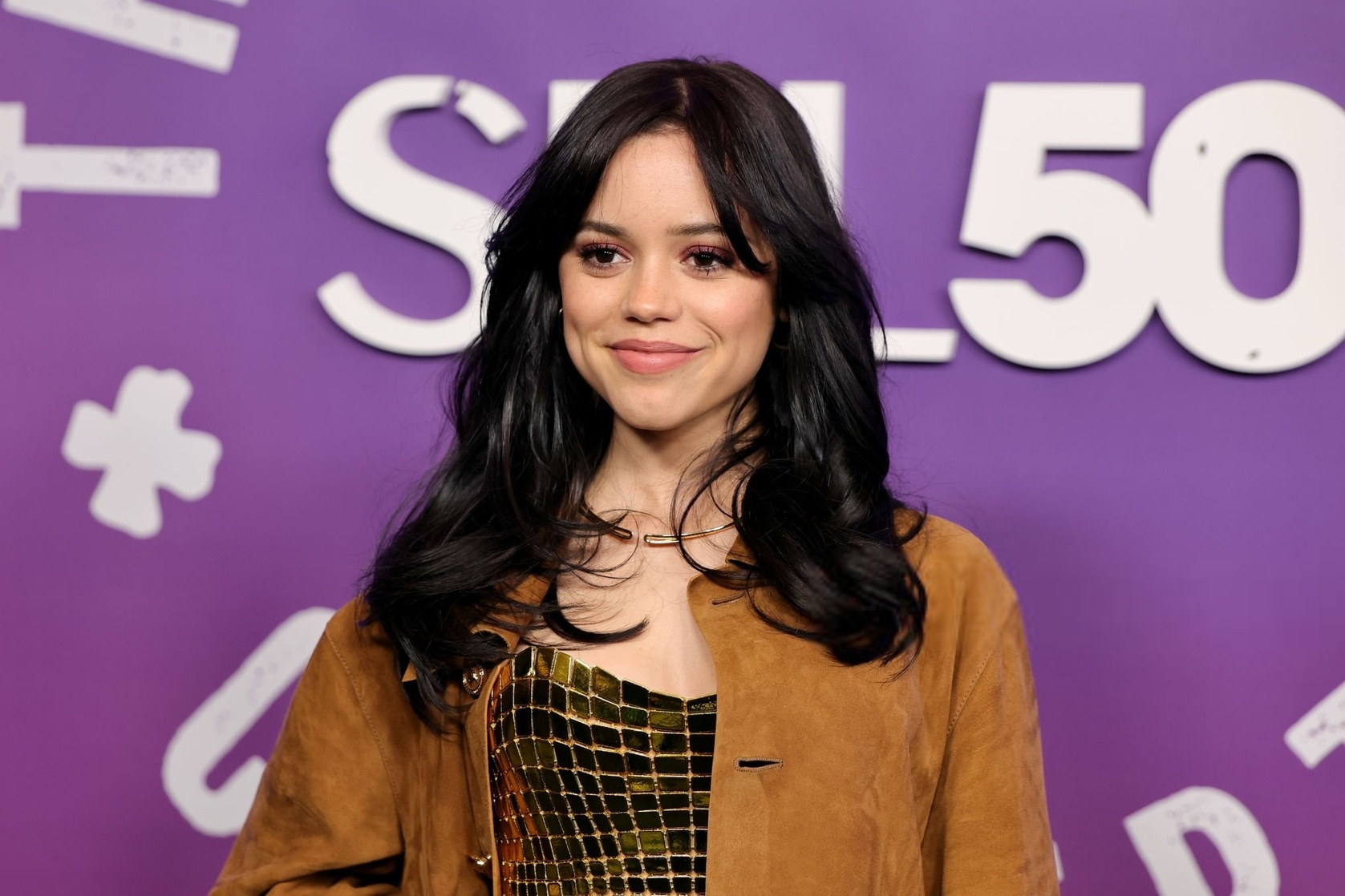 Jenna Ortega Jenna Ortega