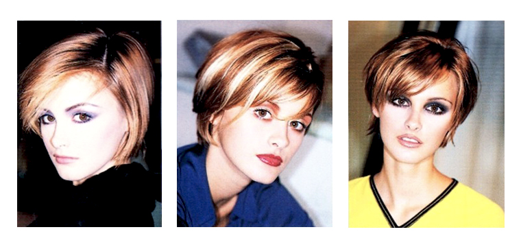 Trish Goff