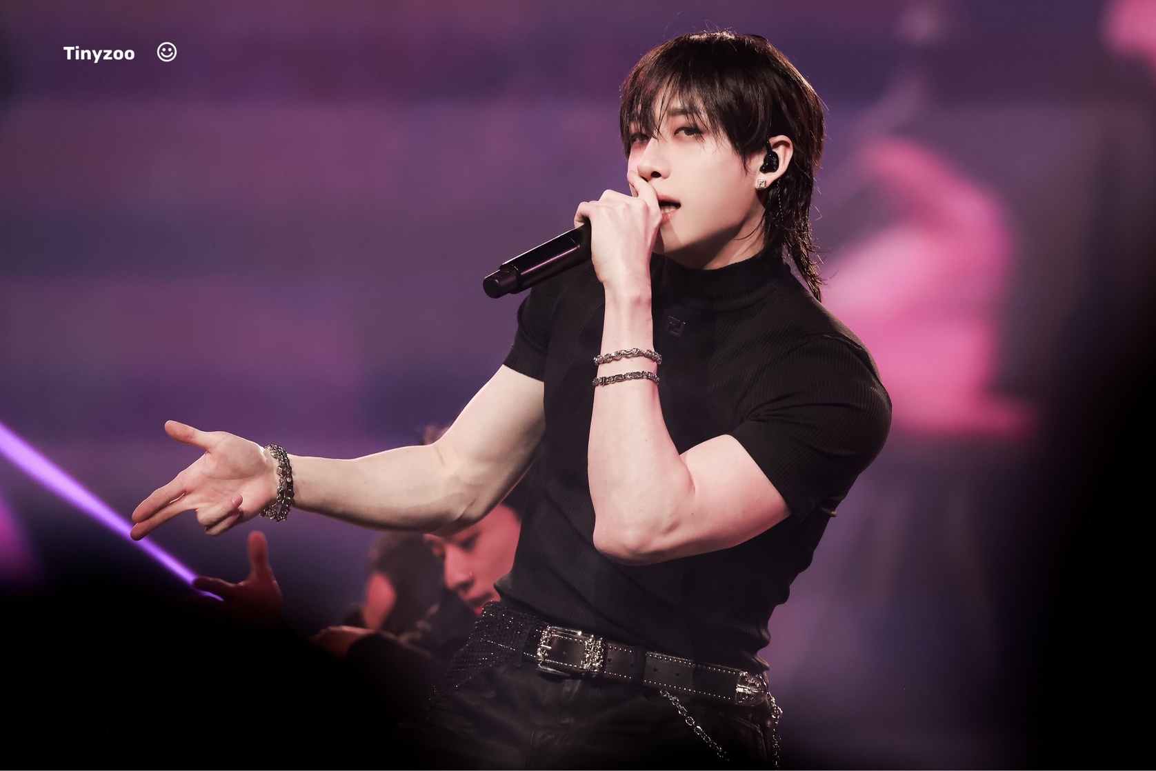 Bang Chan