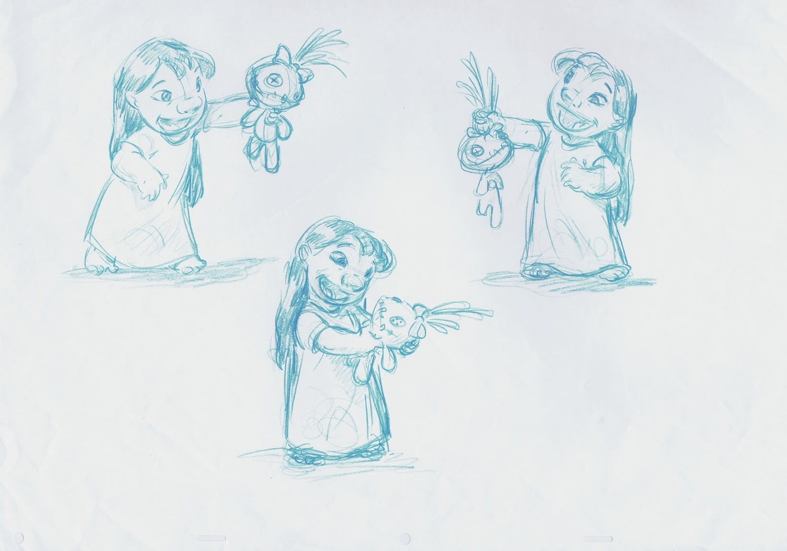 Lilo & Stitch