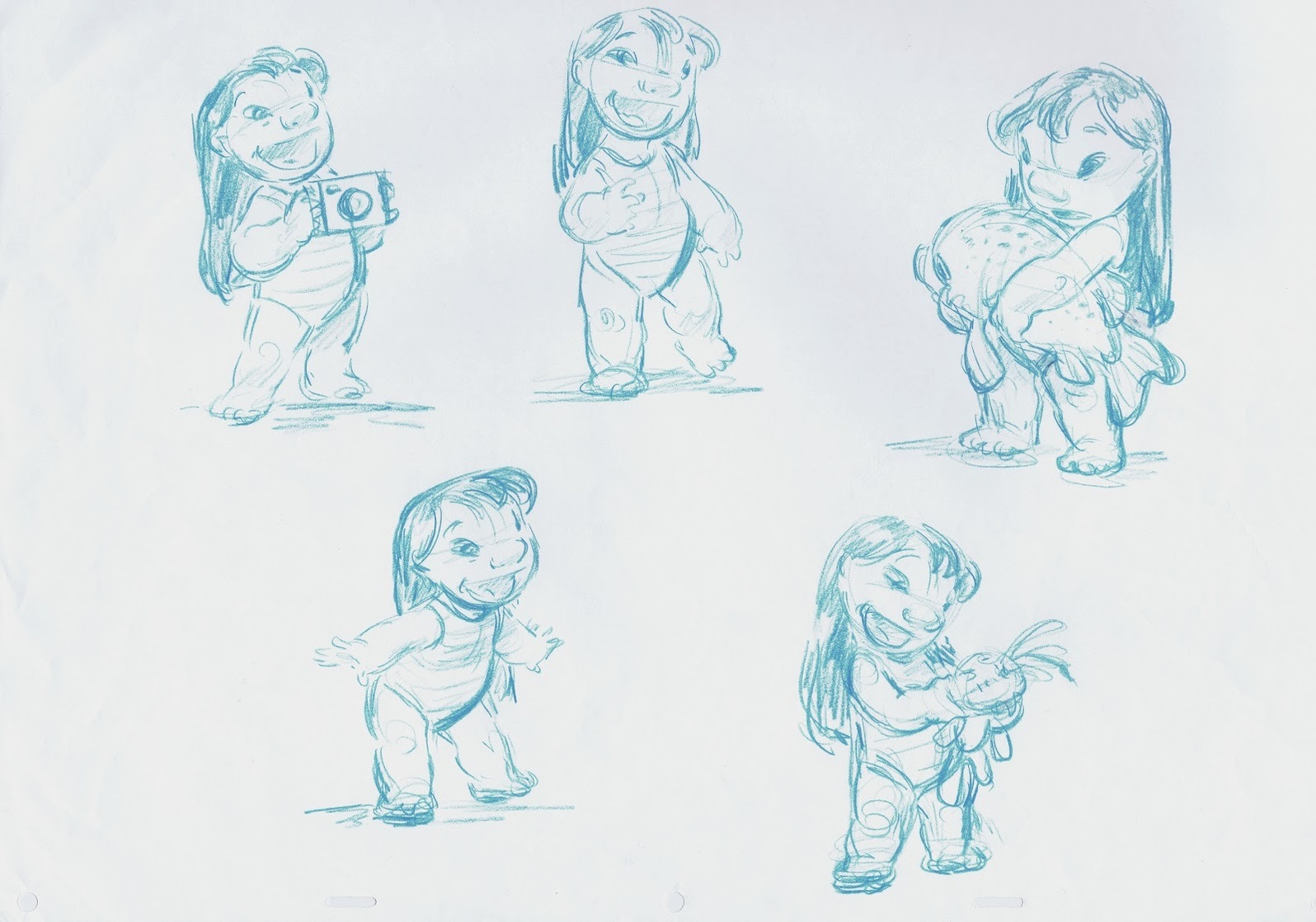 Lilo & Stitch