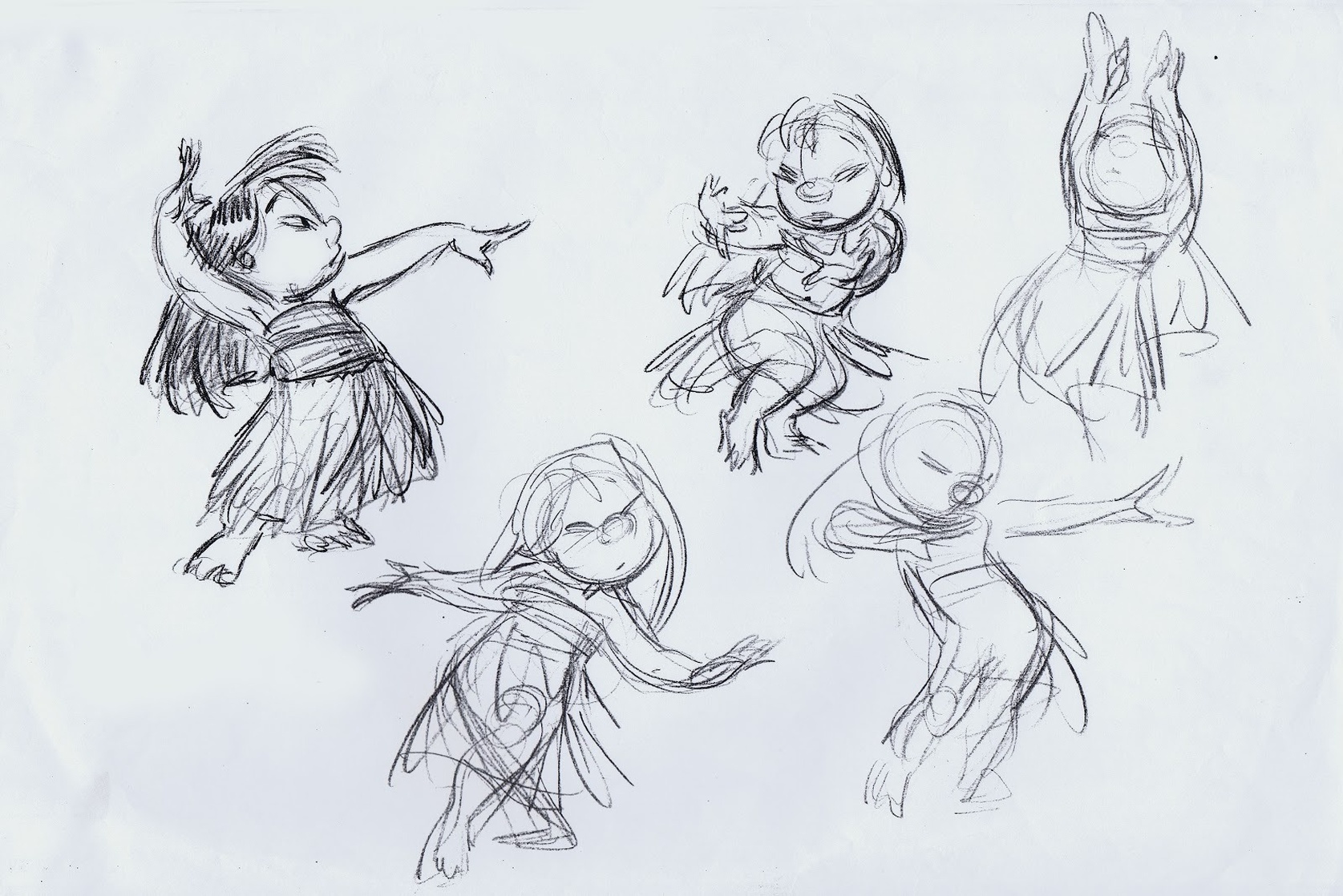 Lilo & Stitch