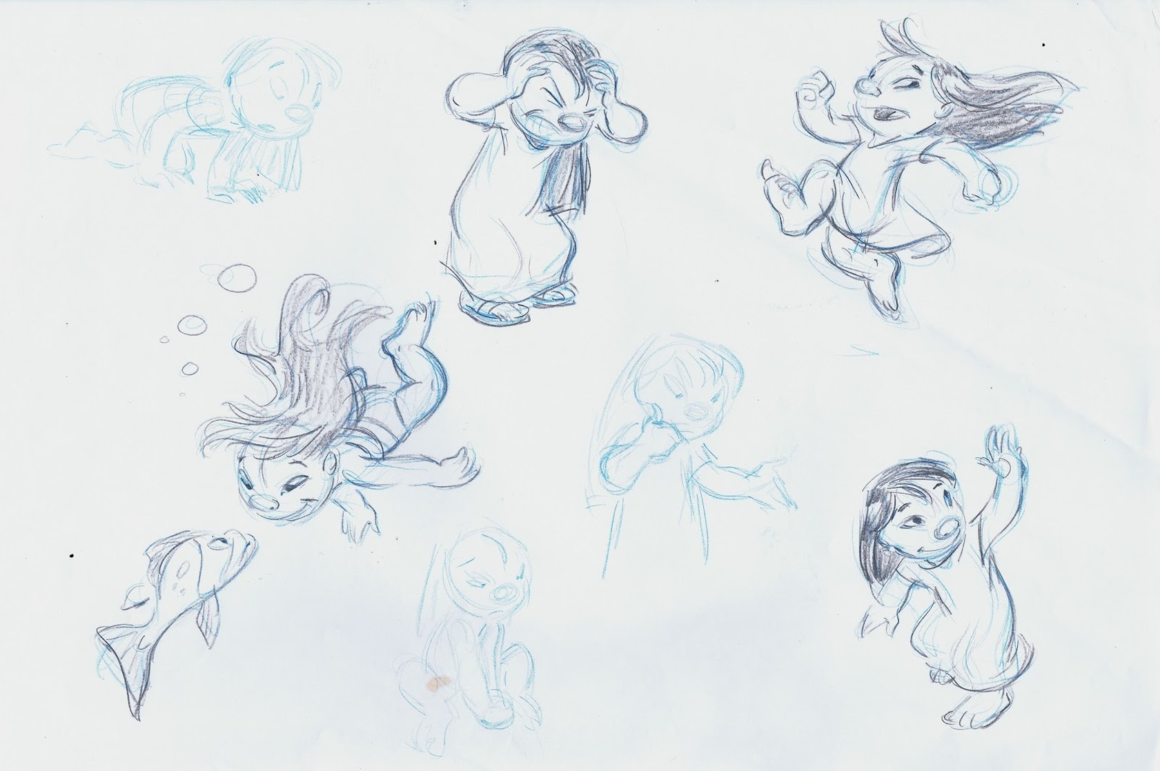 Lilo & Stitch
