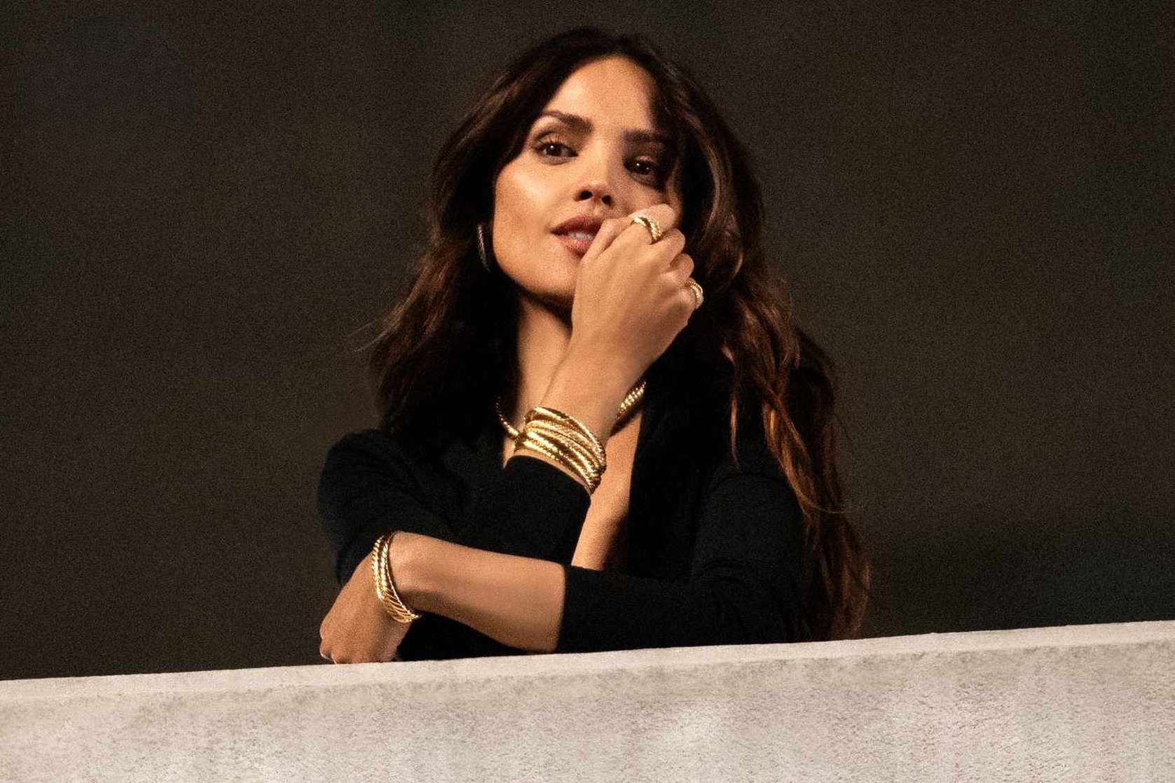 Eiza Gonzalez
