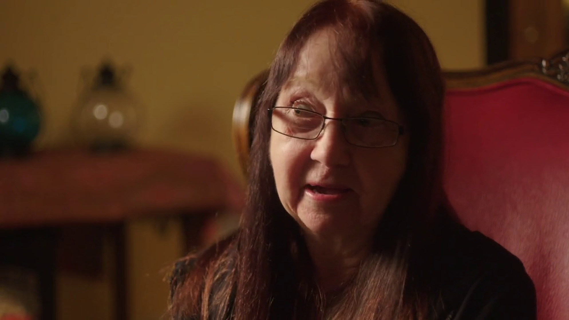 Manson: The Women Manson: The Women