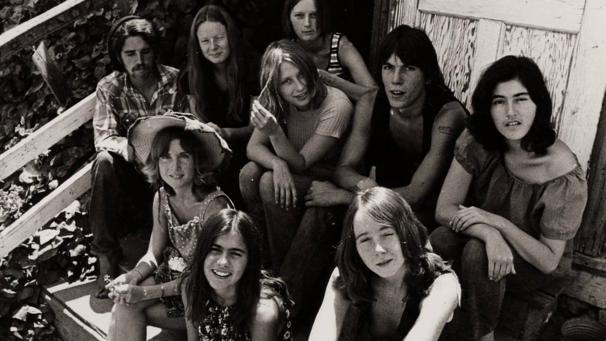 Manson: The Women Manson: The Women