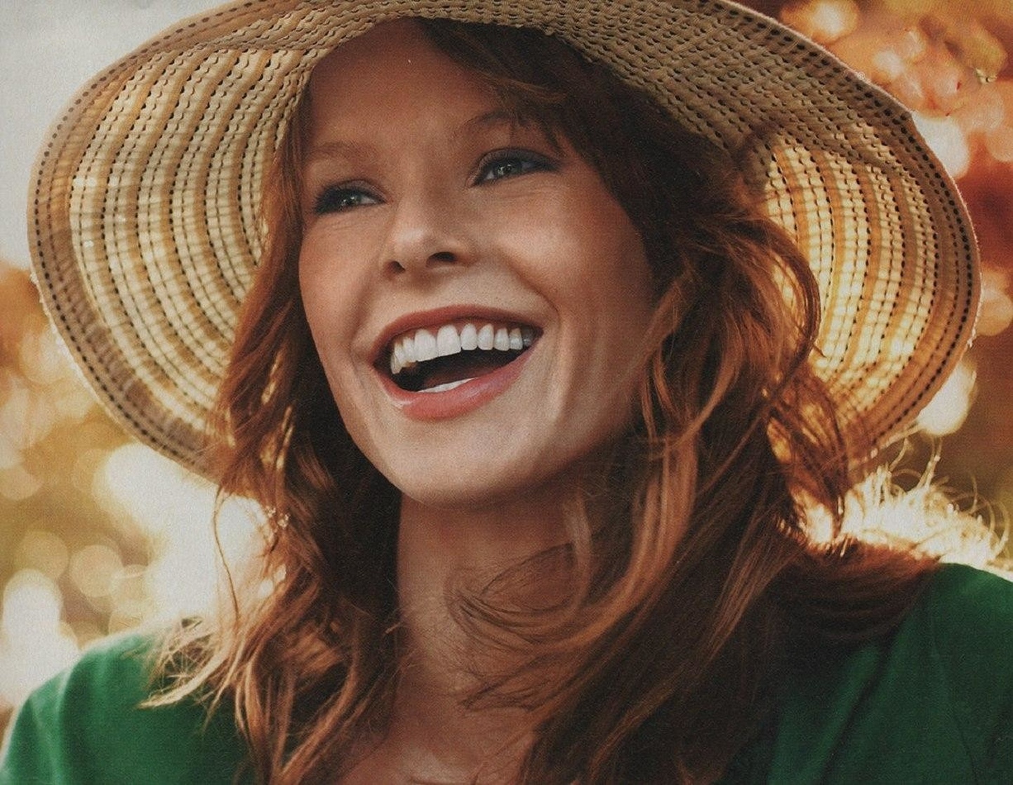 Liz Peace