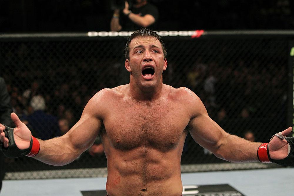 Stephan Bonnar