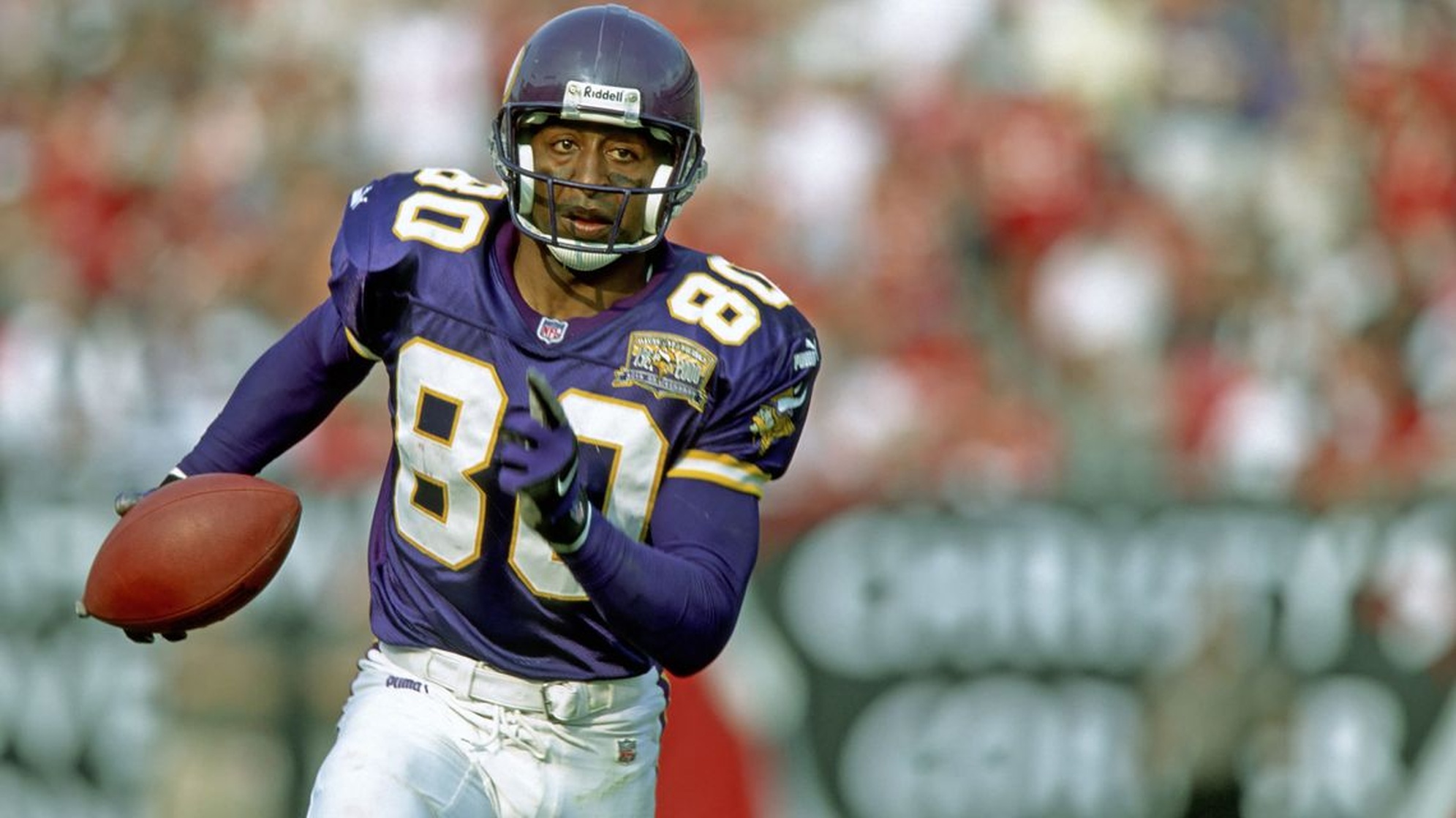 Cris Carter
