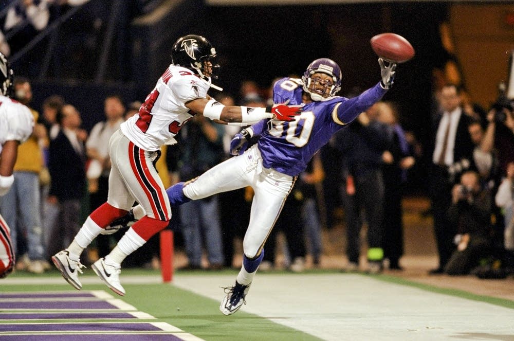 Cris Carter