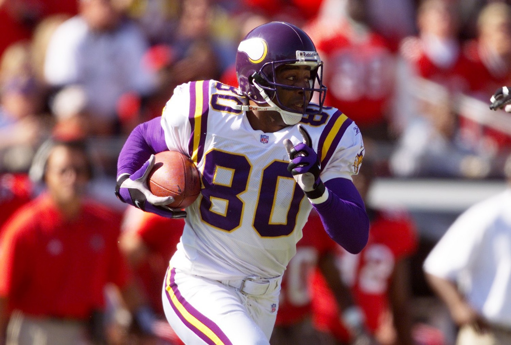 Cris Carter