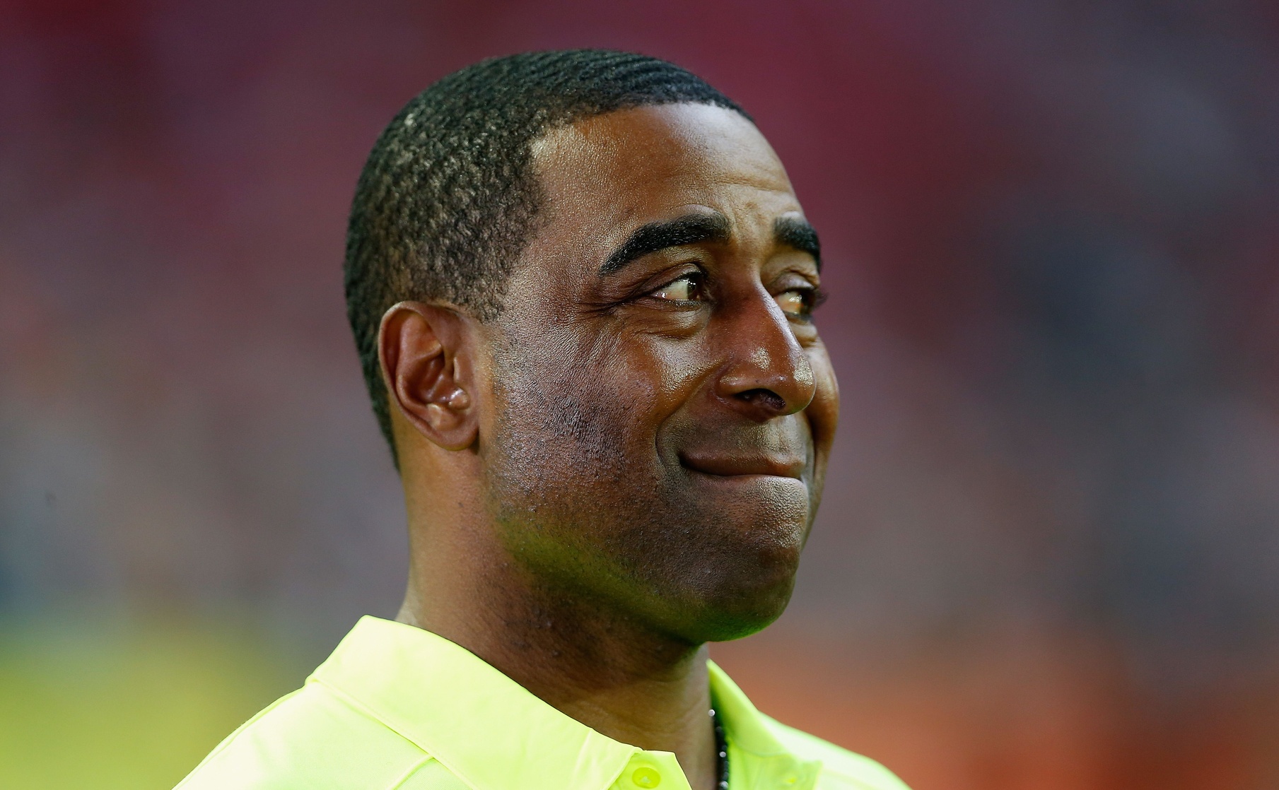 Cris Carter