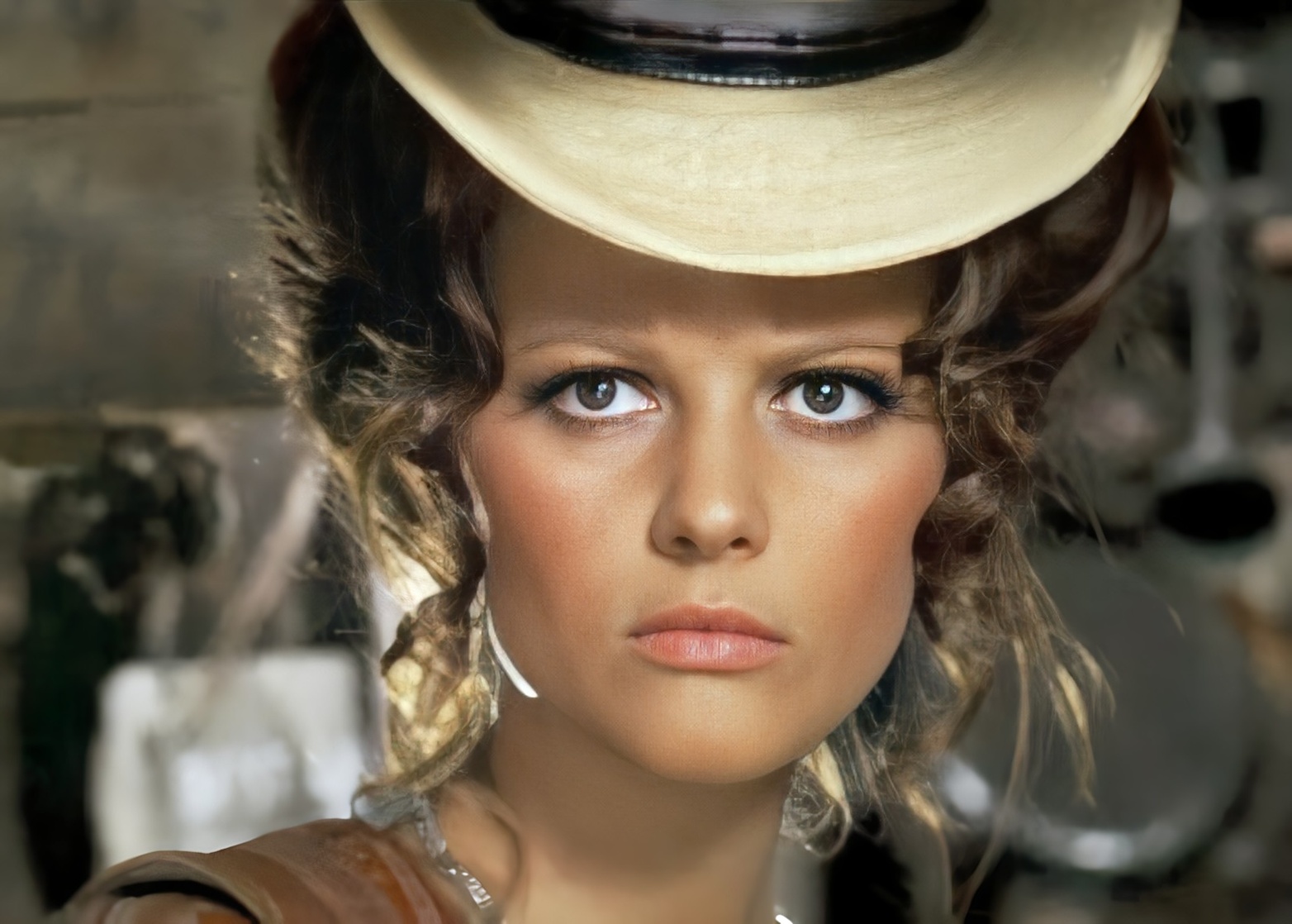 Claudia Cardinale Claudia Cardinale
