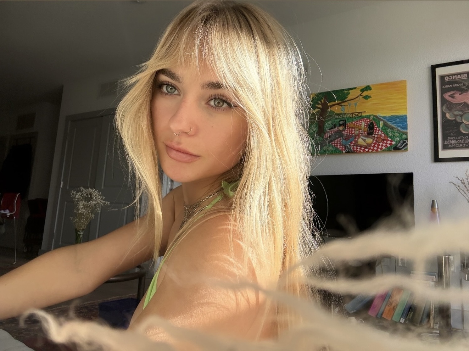Dani Fae