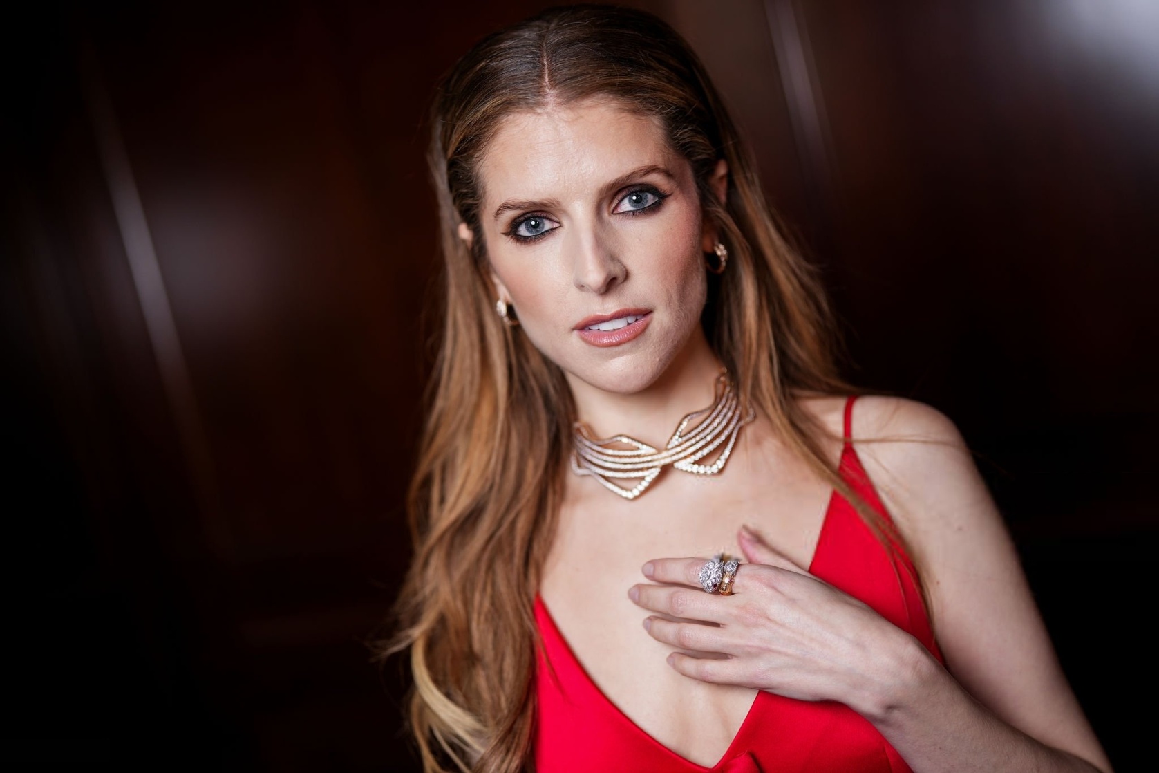 Anna Kendrick