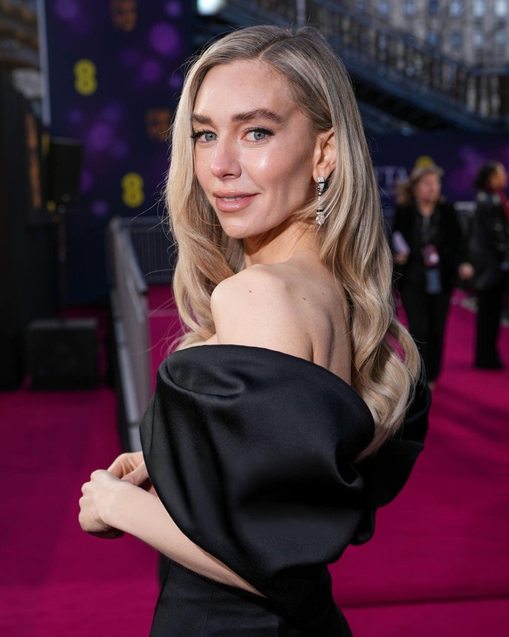 Picture of Vanessa Kirby