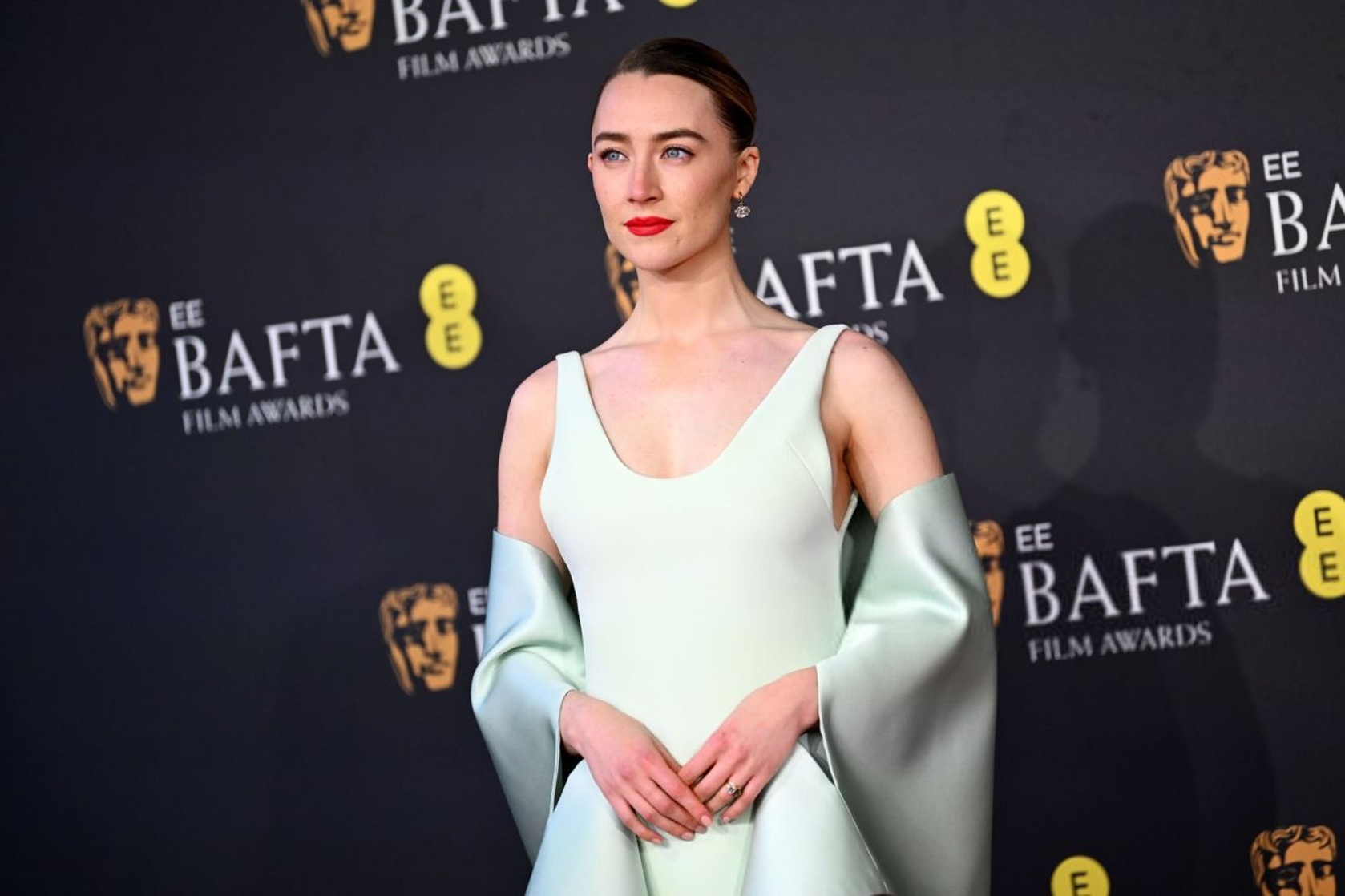 Saoirse Ronan