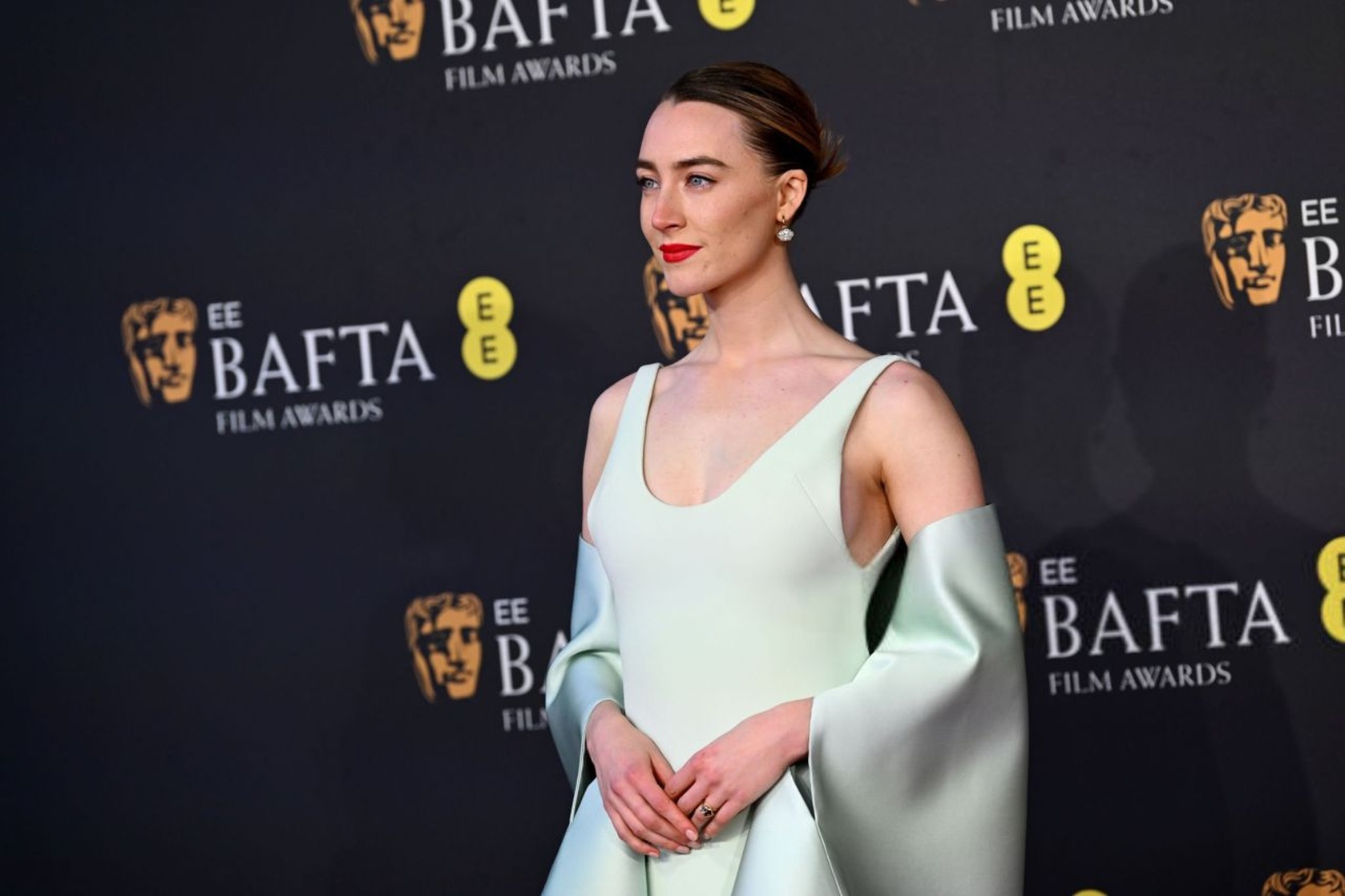 Saoirse Ronan