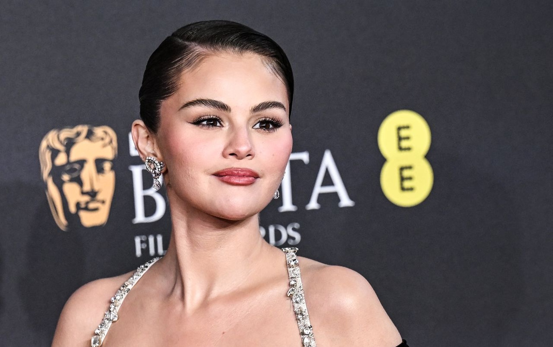 Selena Gomez