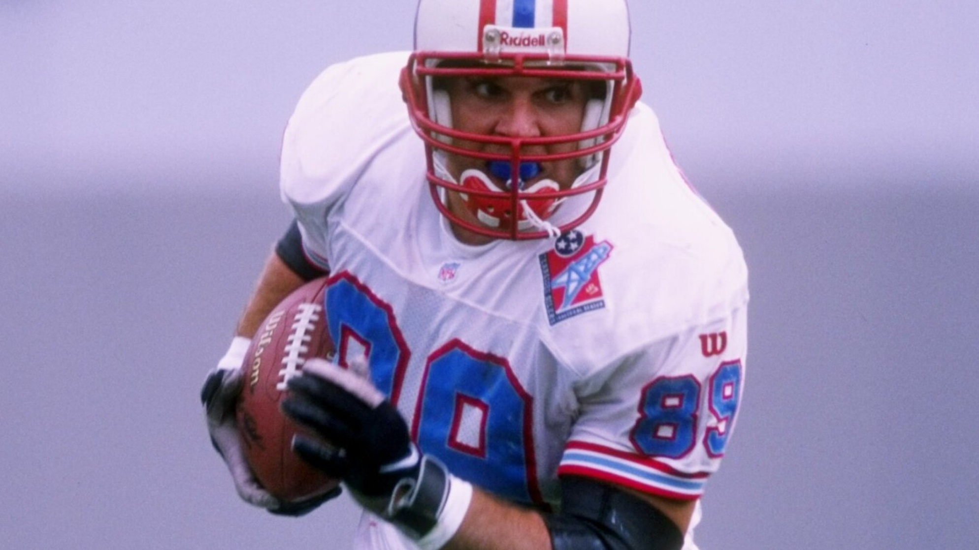 Frank Wycheck