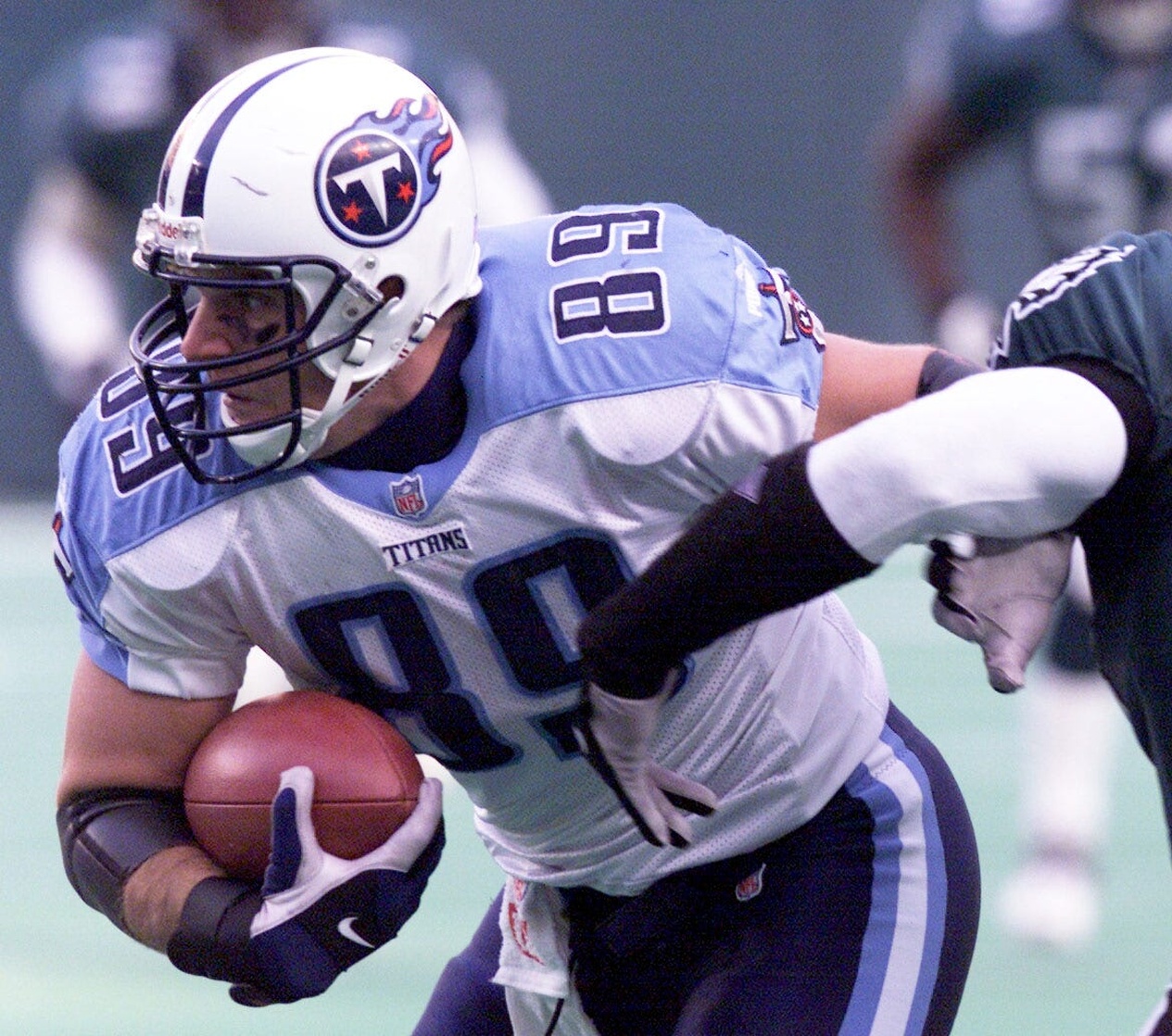 Frank Wycheck