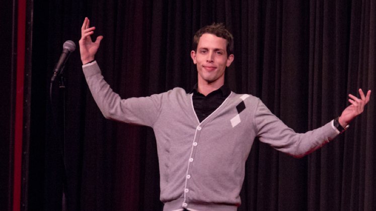 Tony Hinchcliffe