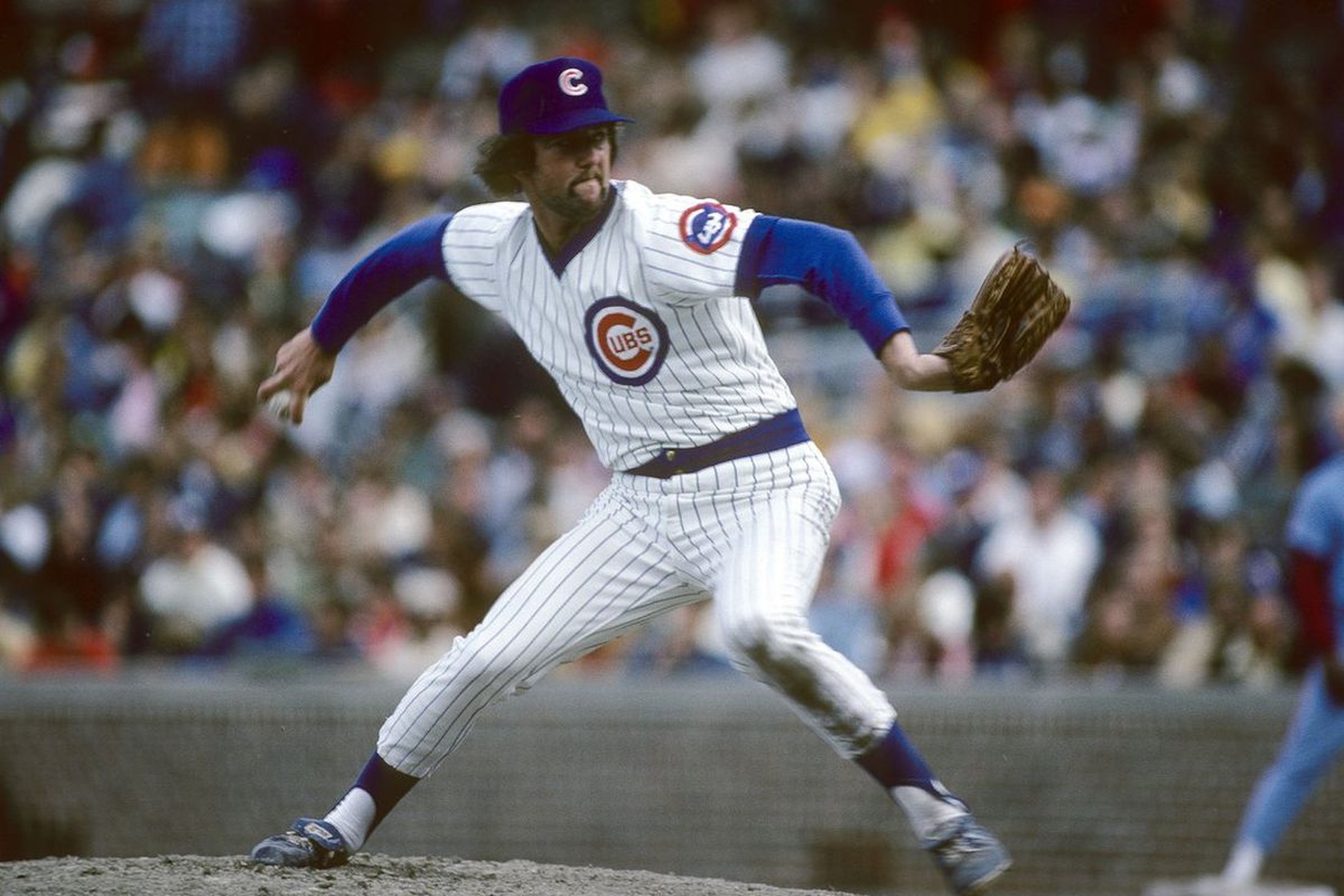 Bruce Sutter