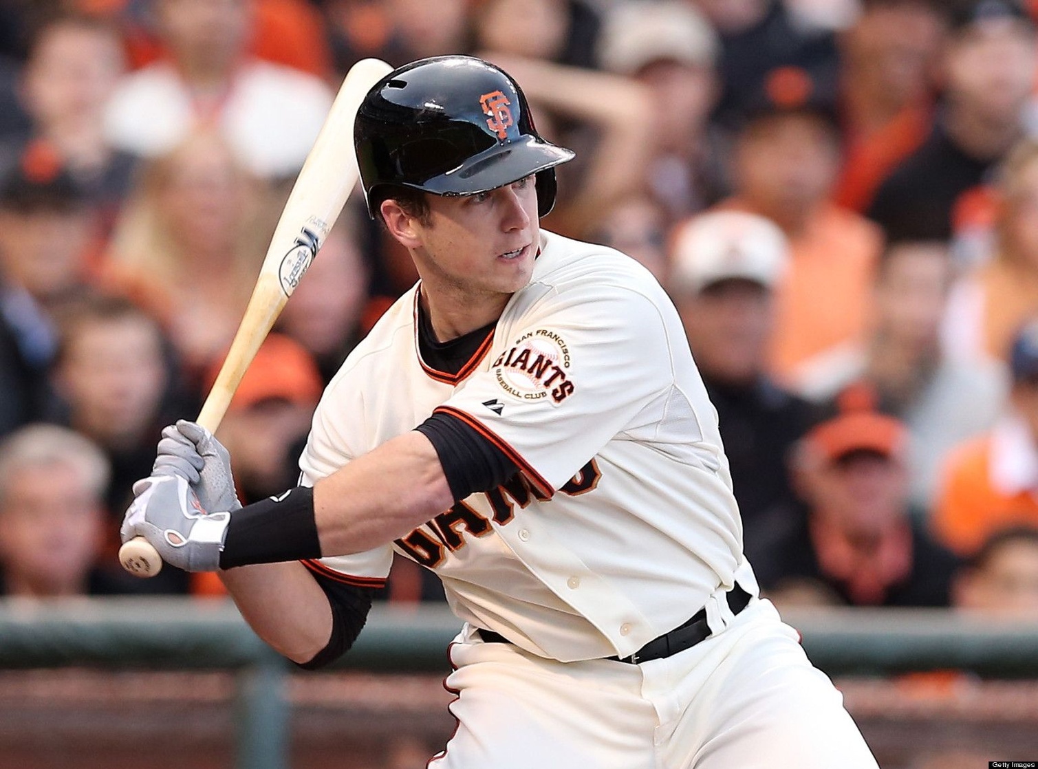 Buster Posey