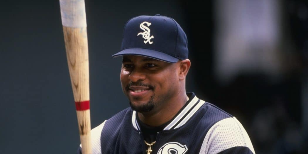 Albert Belle