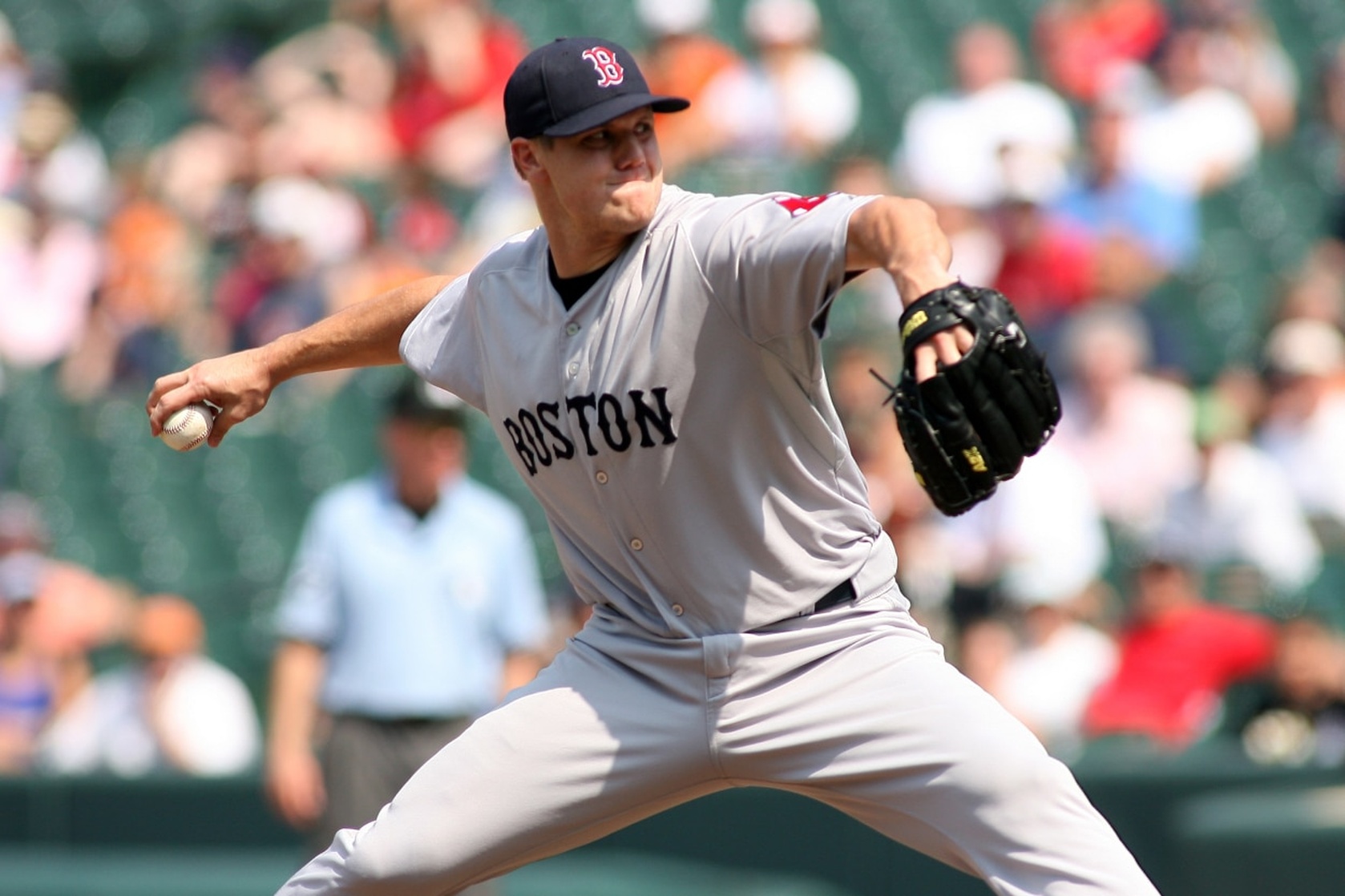 Jonathan Papelbon