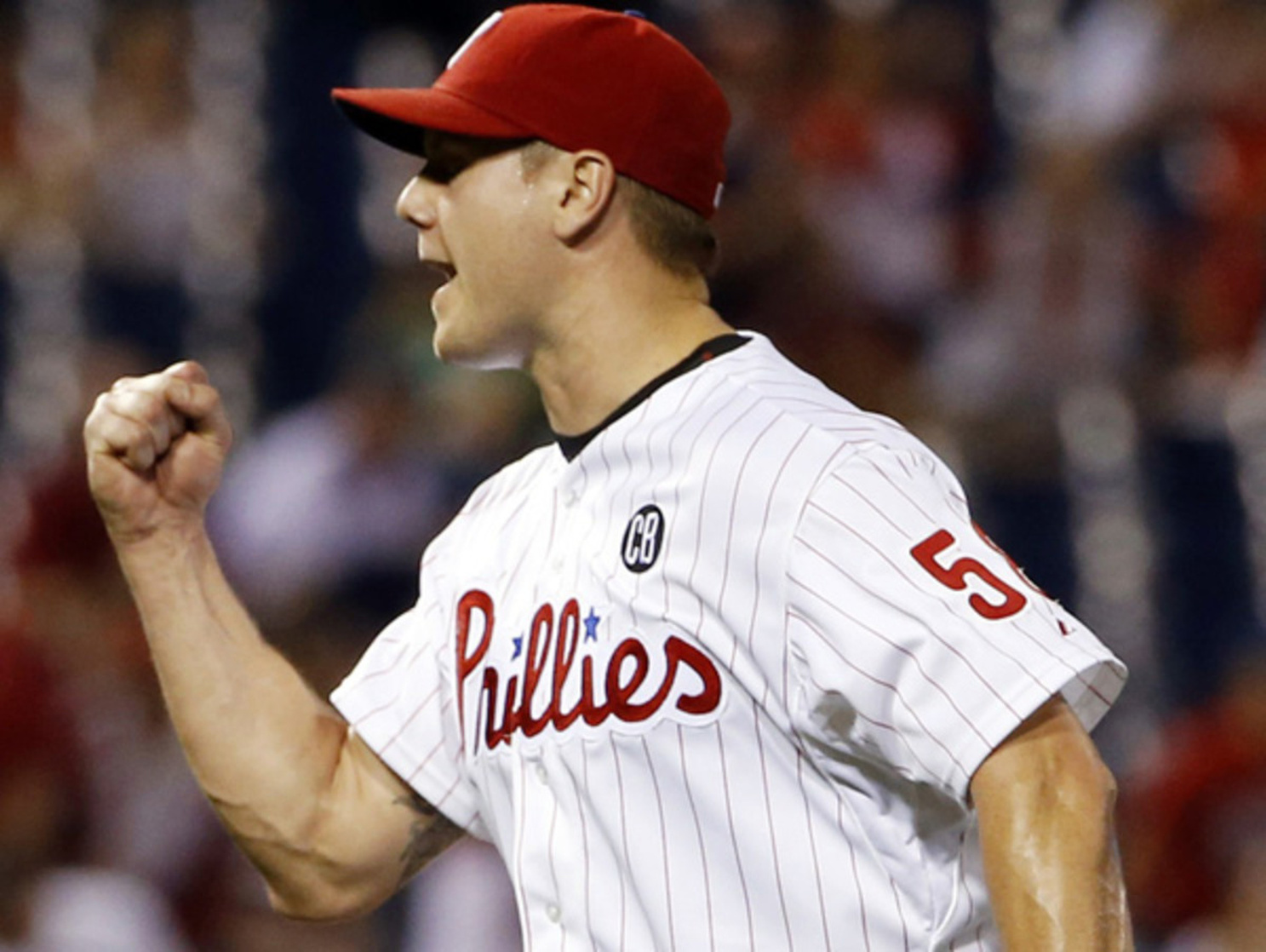 Jonathan Papelbon
