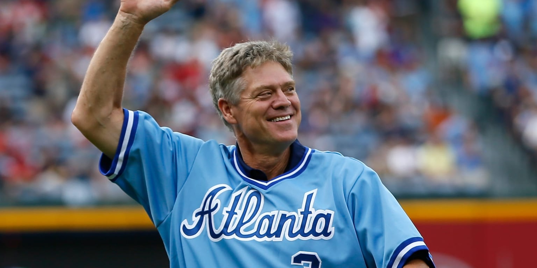 Dale Murphy