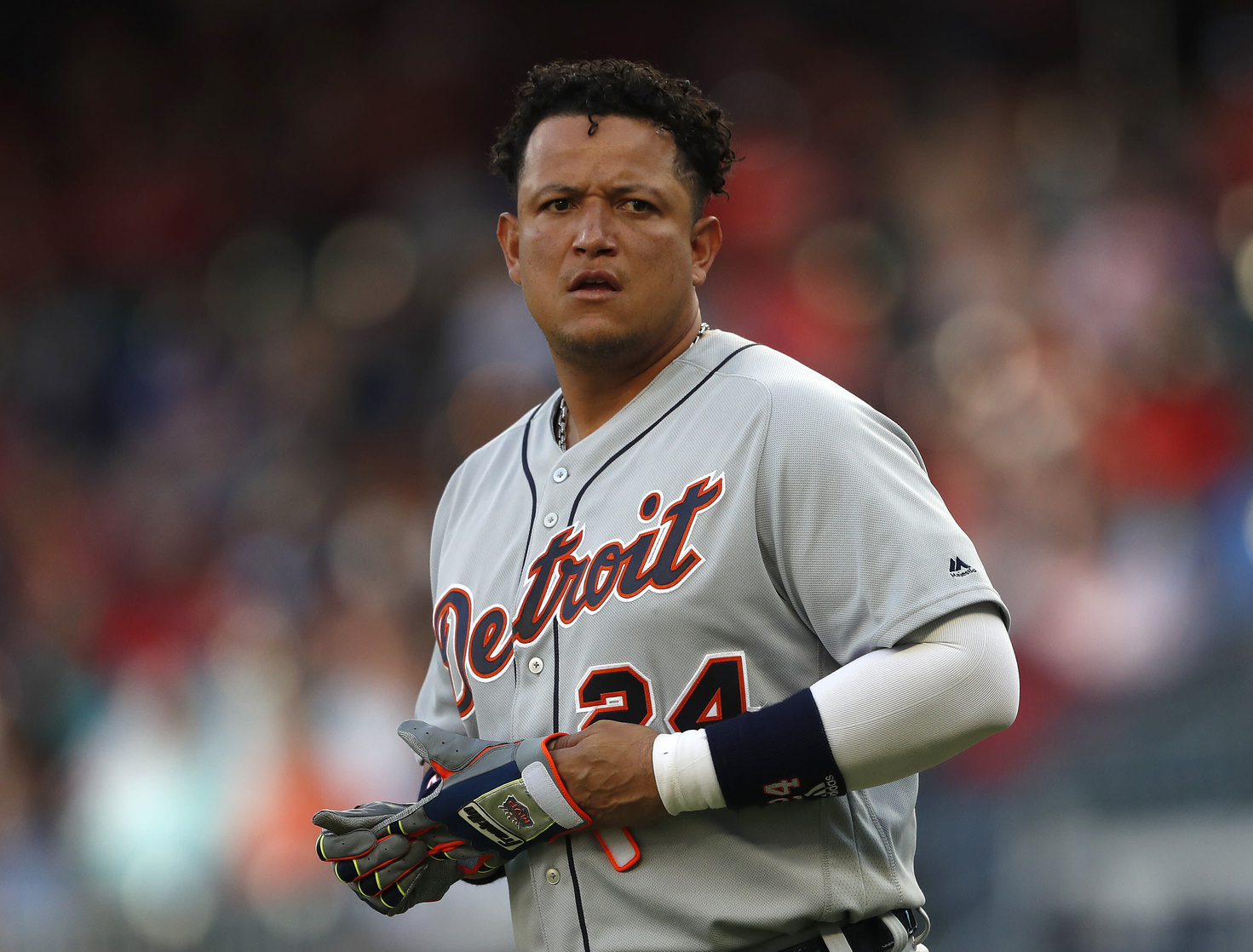 Miguel Cabrera