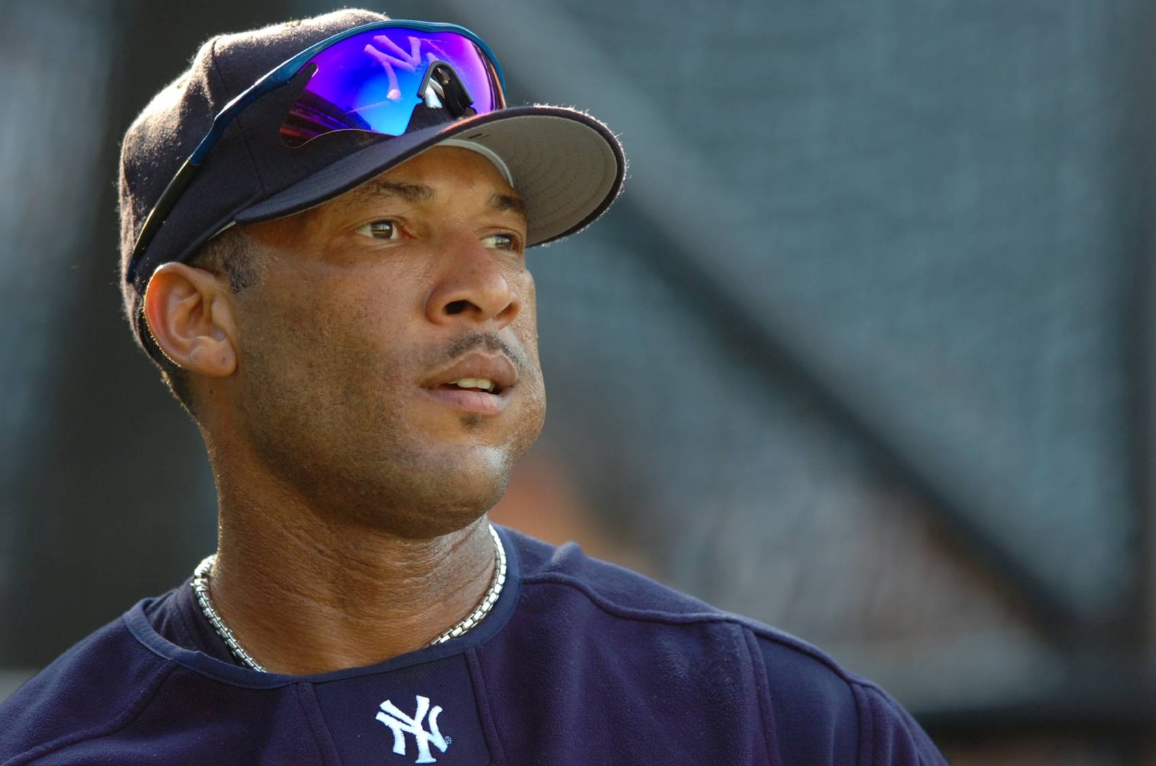 Gary Sheffield