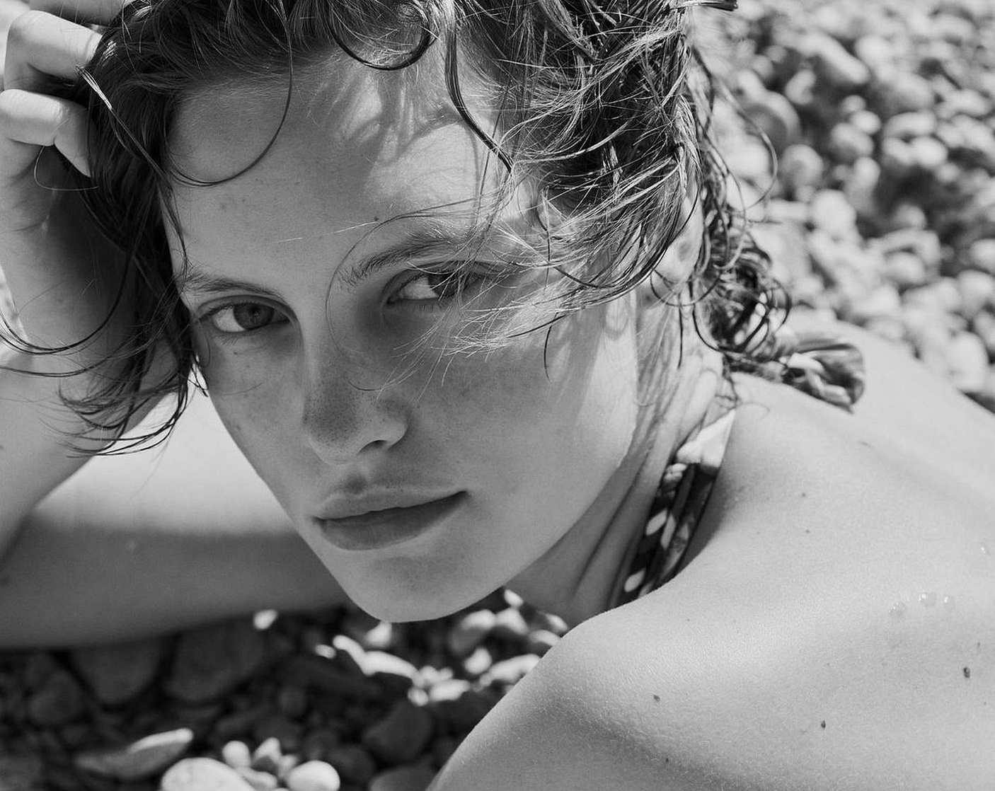 Maya Vozhdaeva