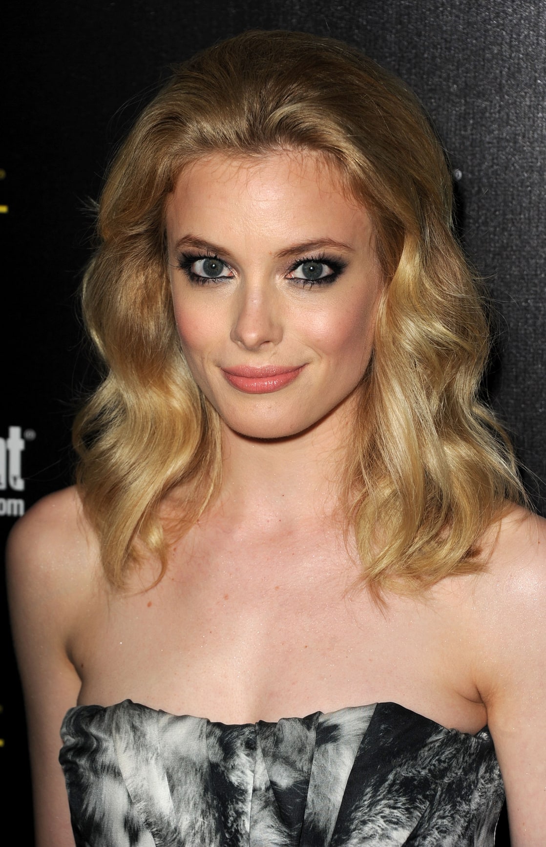 Gillian Jacobs curated