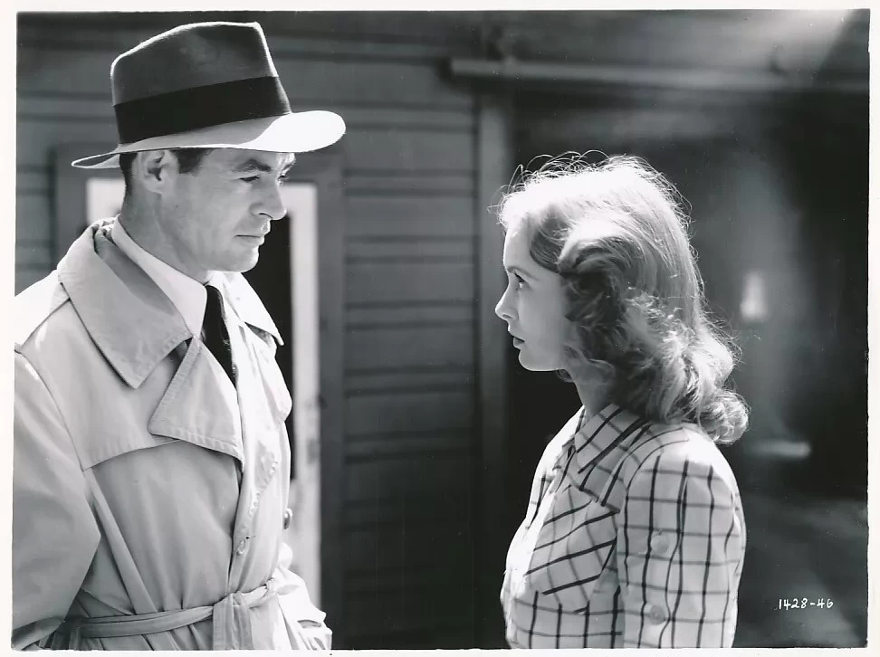 Robert Ryan